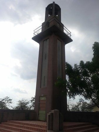 Bower's Tower